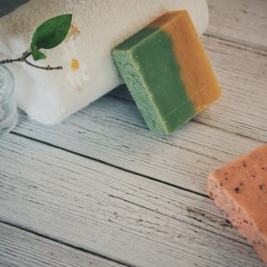Natural Handmade Soaps