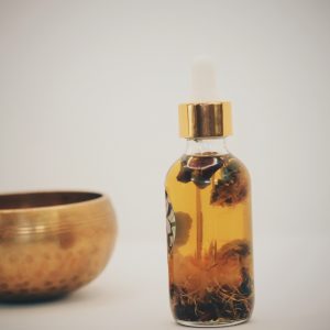 Yoni Rite - Yoni Oil