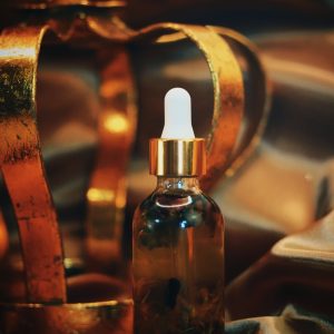 Hair, Skin, & Beard Oil