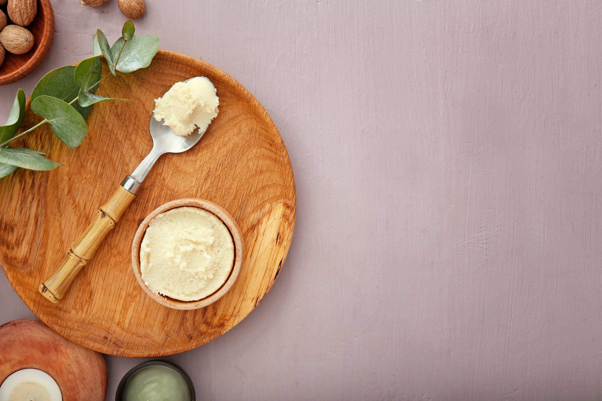 Herbal Skin Salve
